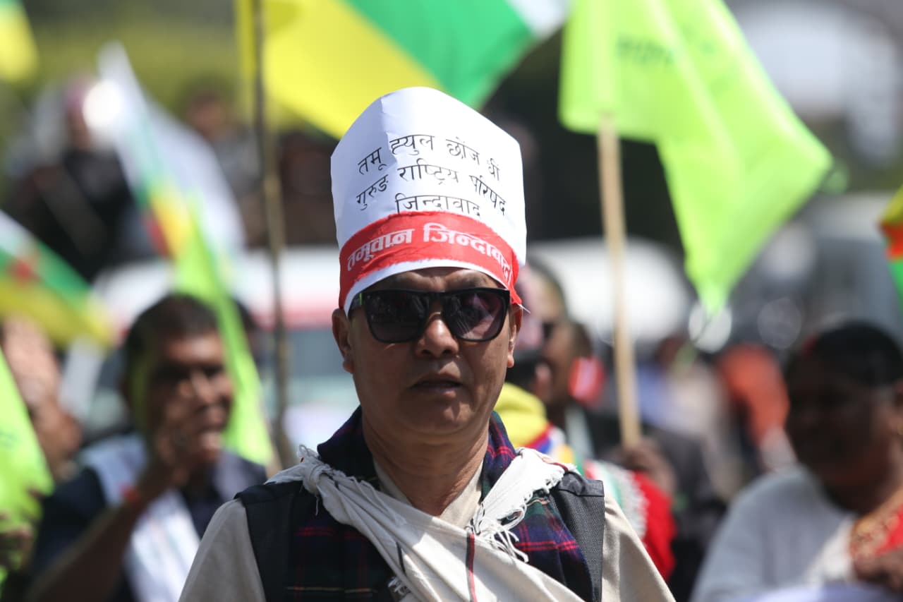 Janajati Rally_NPL (9)