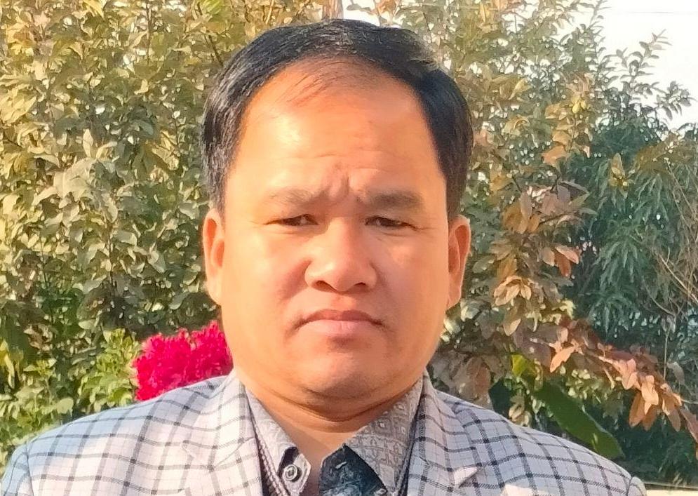 janak budha