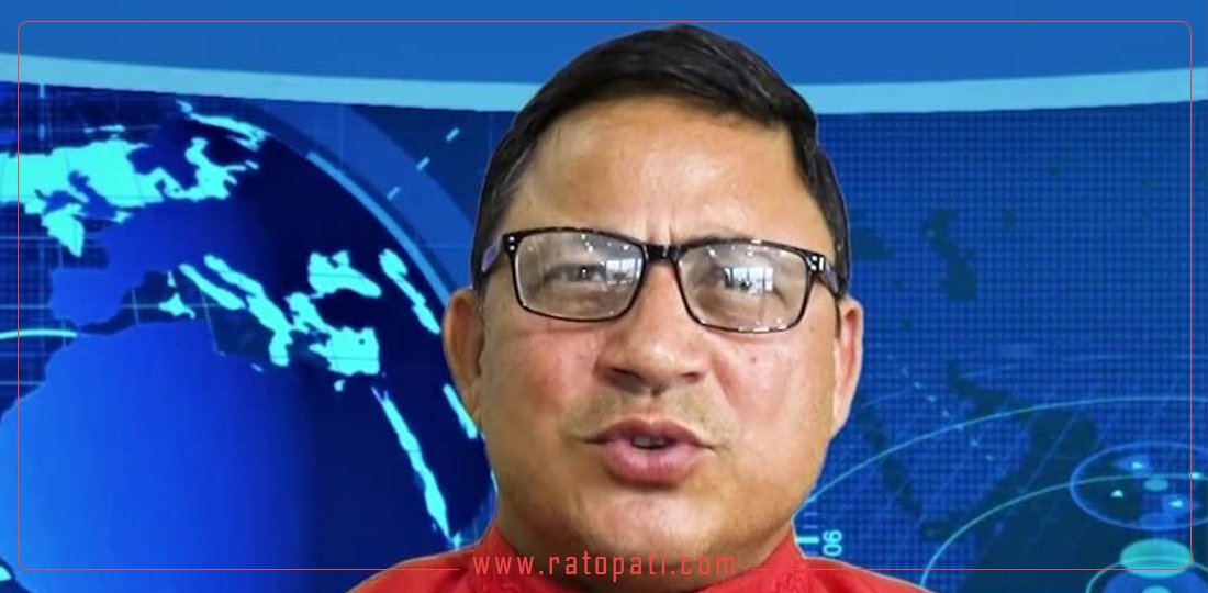   कञ्चनपुरमा रास्वपाको क्लिनस्वीप