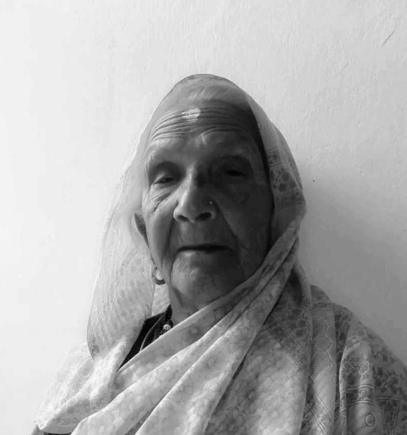   क्रान्तिकारी माओवादीका महासचिव वैद्यलाई मातृशोक