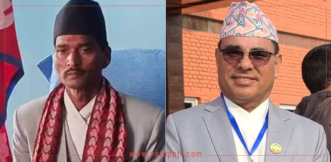 लुम्बिनी प्रदेशसभाका एक सदस्य निलम्बित, अर्का फरार