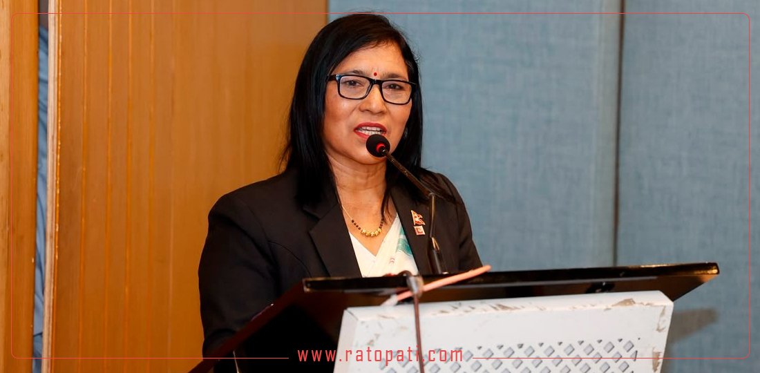 निर्वाचन विधेयकले कानुनी रूप लिएपछि धेरै कुरा समेट