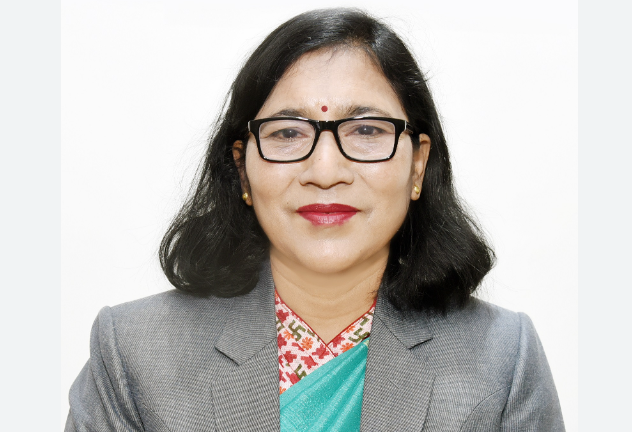   निर्वाचन प्रणालीको सुधारका लागि सशक्त कानून आवश्यकः निर्वाचन आयुक्त तुलाधर