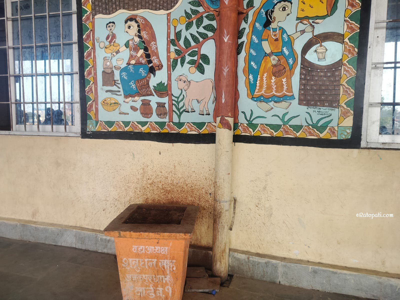 Janakpur railway (10)