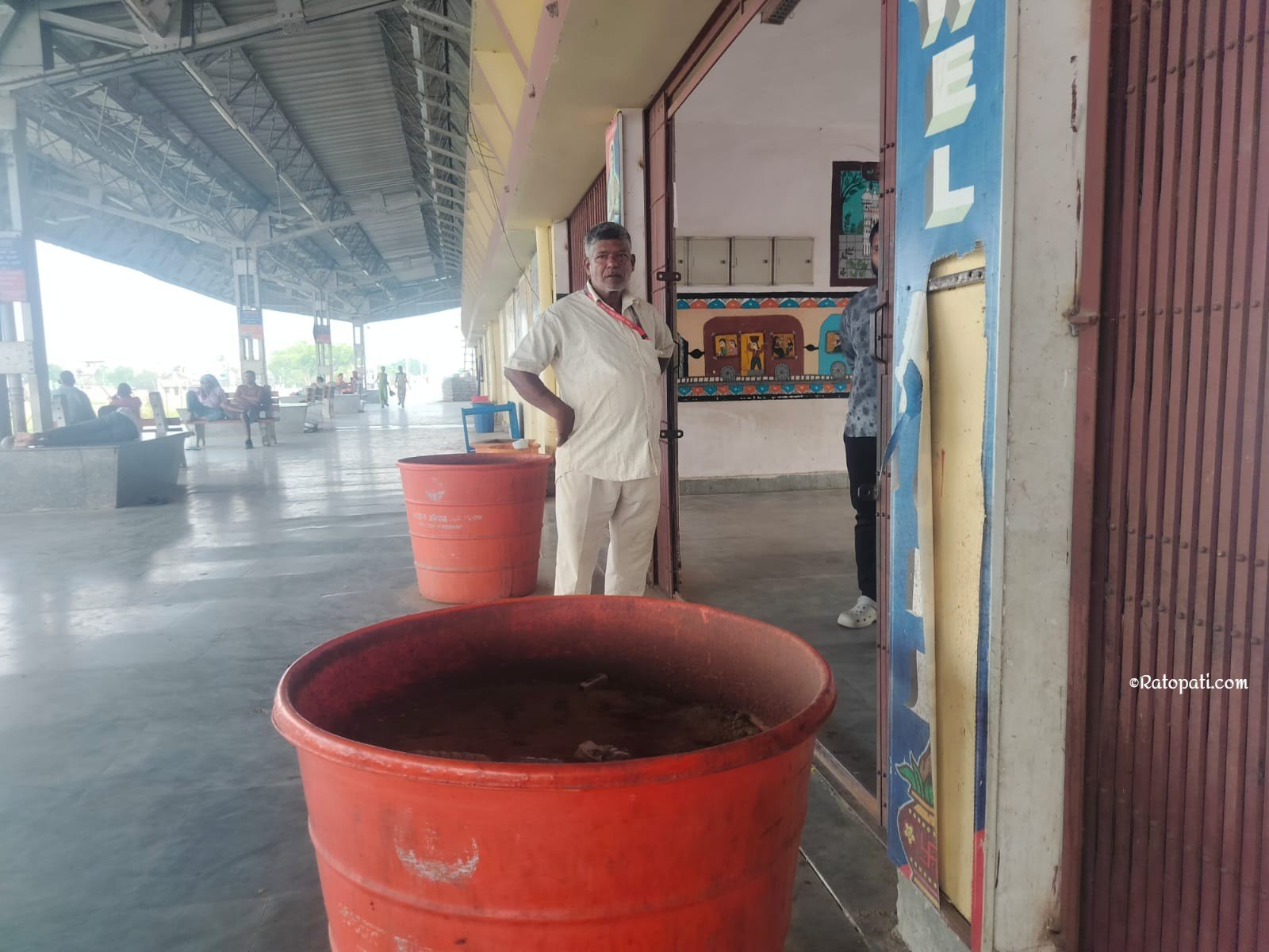Janakpur railway (11)