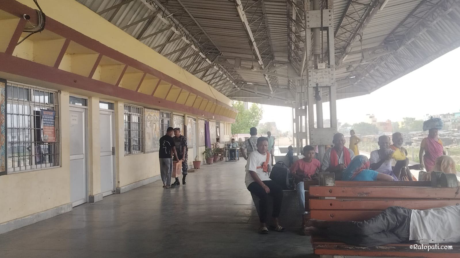 Janakpur railway (2)
