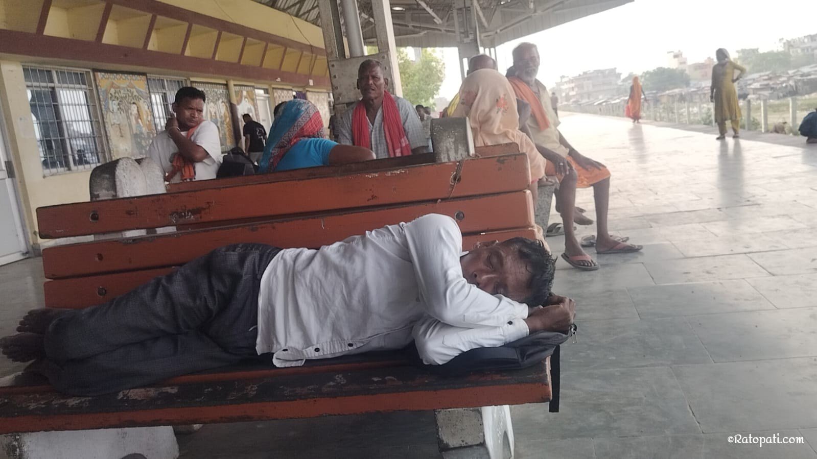 Janakpur railway (3)