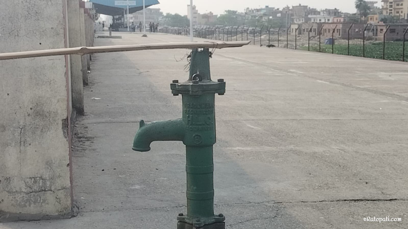 Janakpur railway (4)