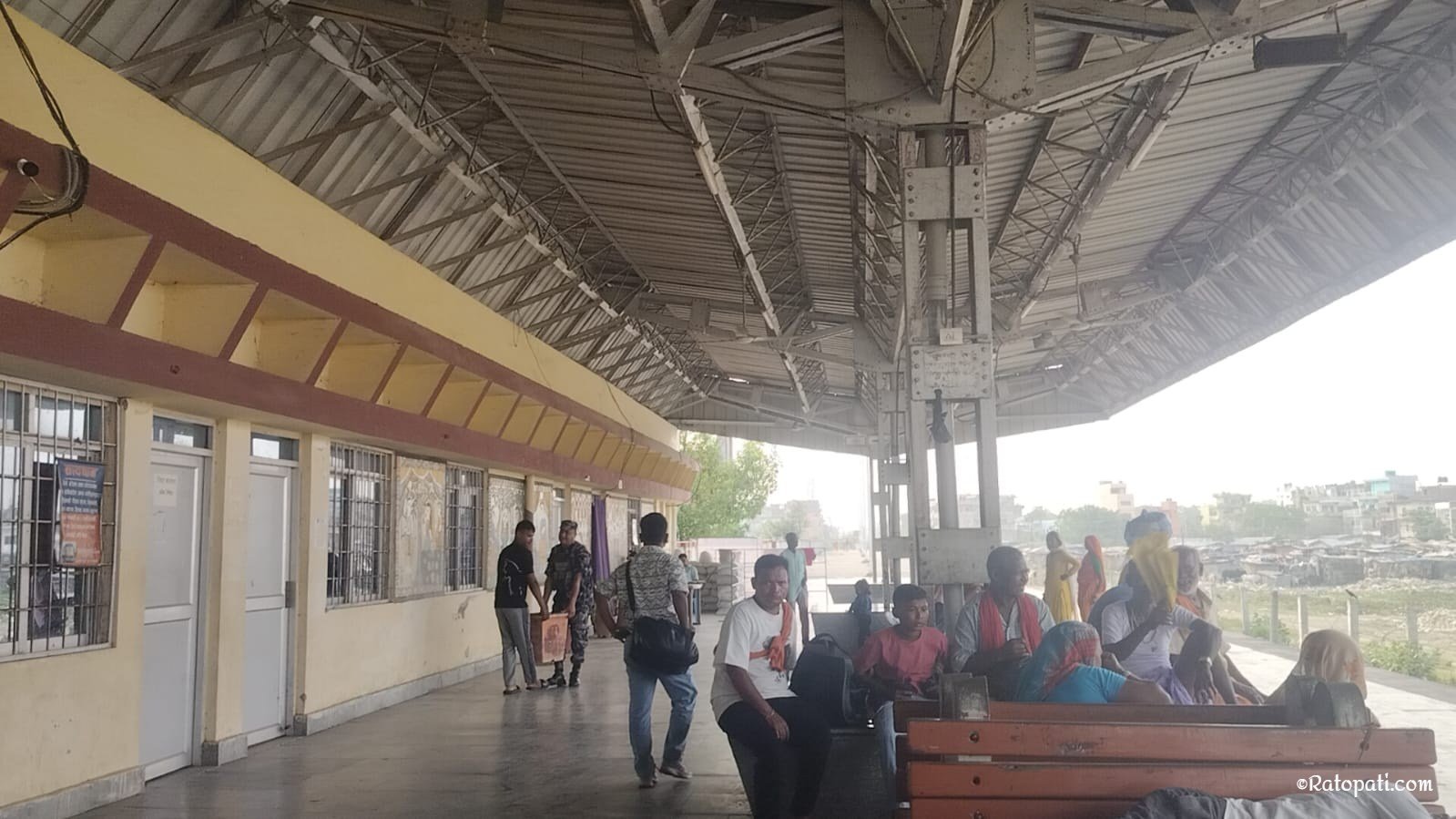 Janakpur railway (6)