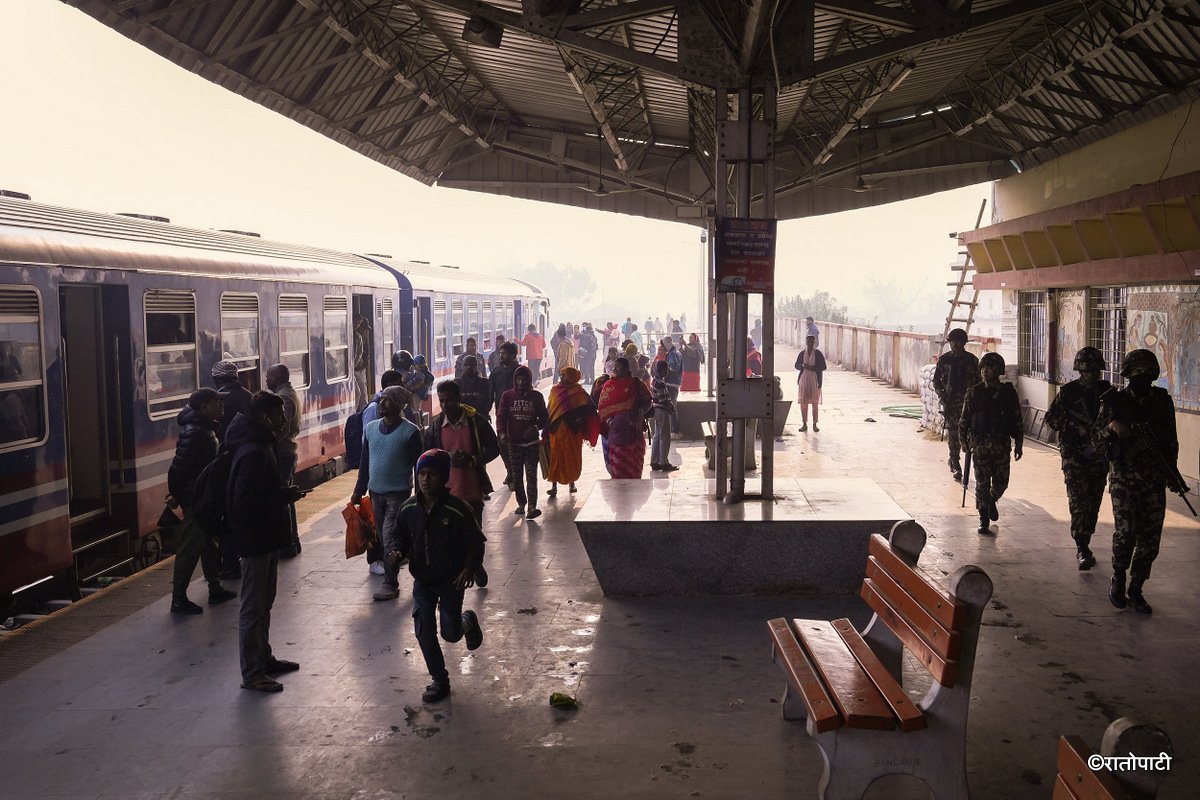 Janakpur Train_station (10)