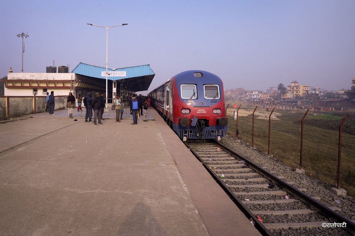Janakpur Train_station (11)