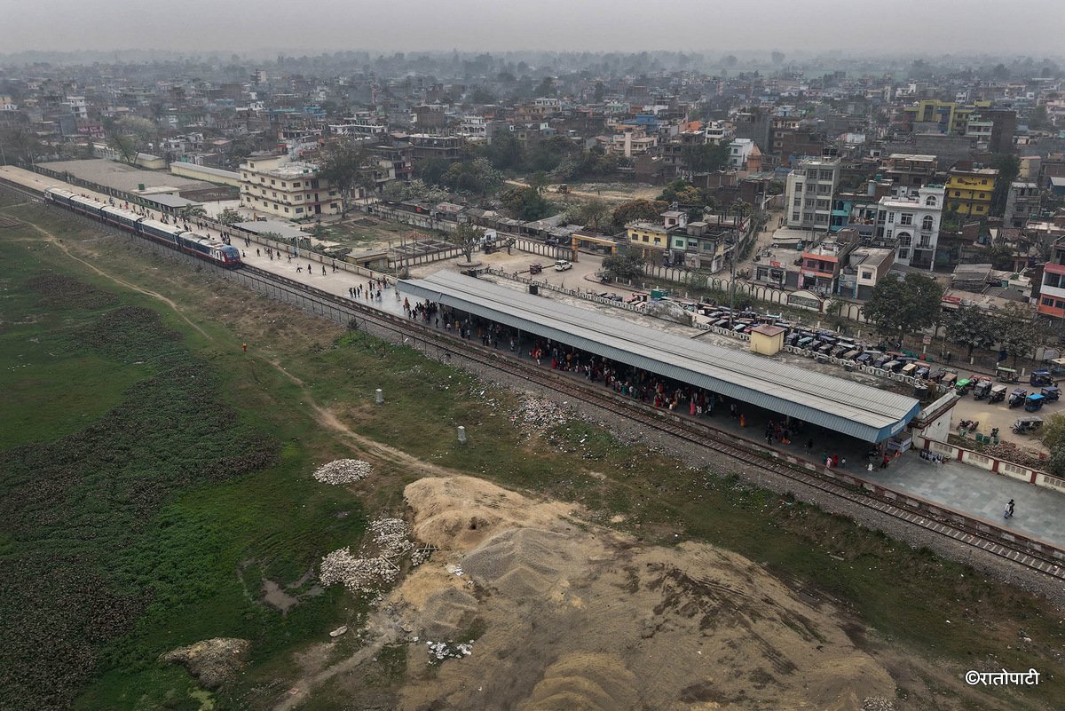 Janakpur Train_station (13)