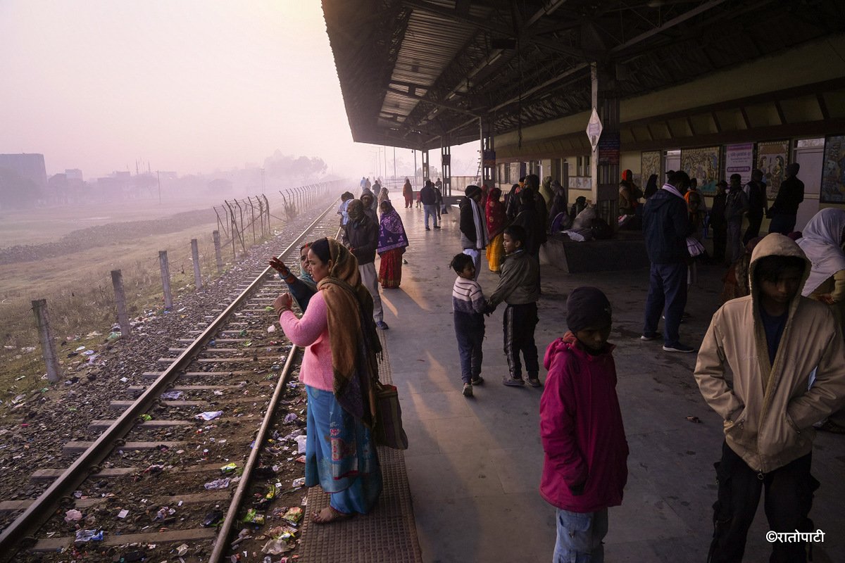Janakpur Train_station (3)