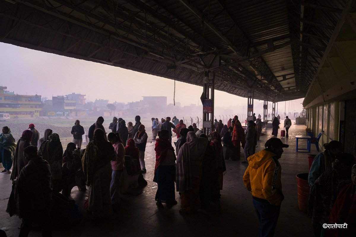 Janakpur Train_station (4)