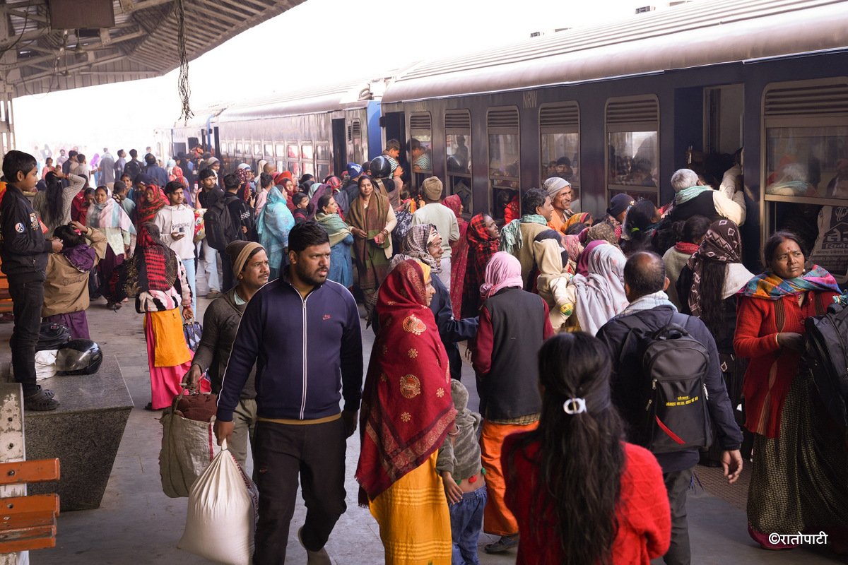 Janakpur Train_station (7)