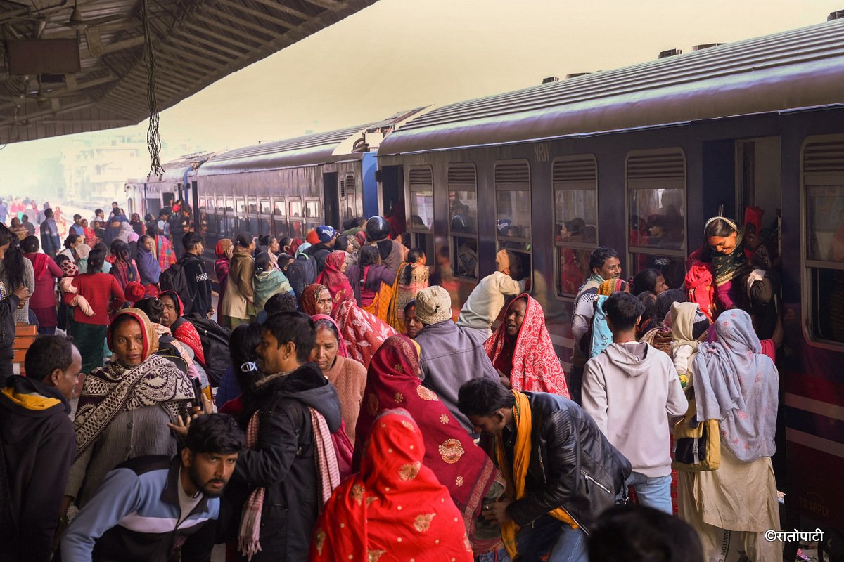 Janakpur Train_station (8)