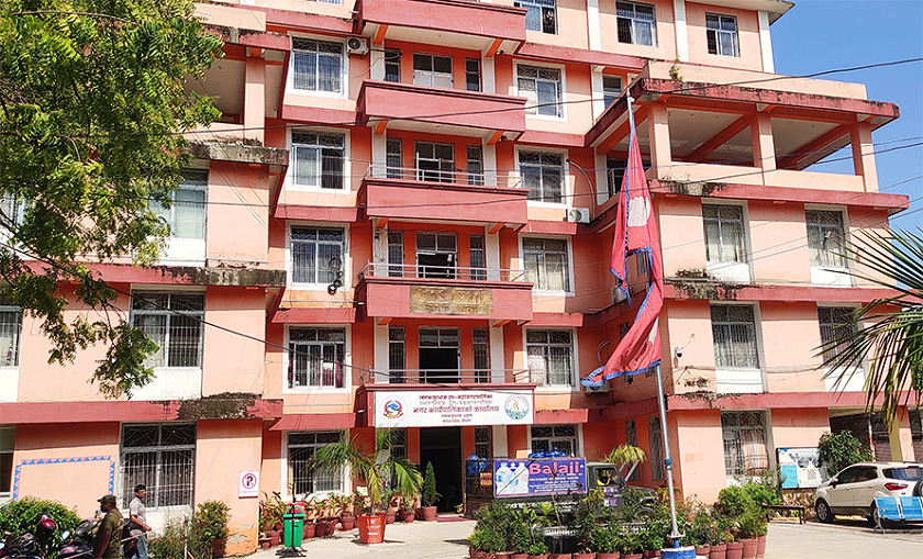 विवाहपञ्चमीका कारण जनकपुरका विद्यालय तीन दिन बन्द गरिने