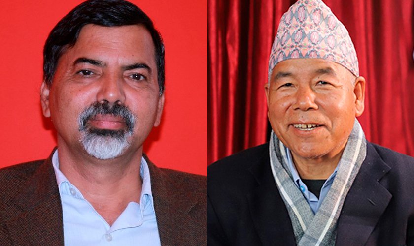   भारतले सञ्चालन गरेको ‘अपरेसन सिन्दूर’ बारे माओवादीका गुरुङ र शर्माले के भने ?
