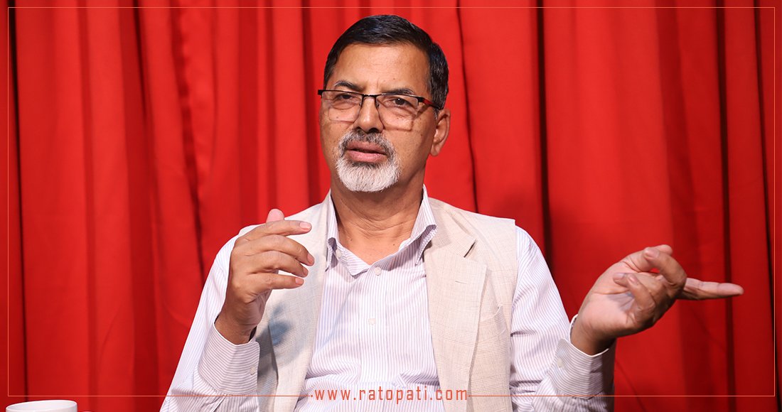‘संविधान पूर्ण कार्यान्वयन हुन सकेको छैन’