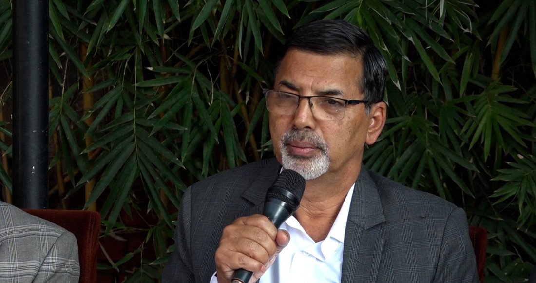   नेतृत्व हस्तान्तरण र भ्रष्टाचार छानबिनको कुरा गर्दा मलाई जा भनियो– जनार्दन शर्मा