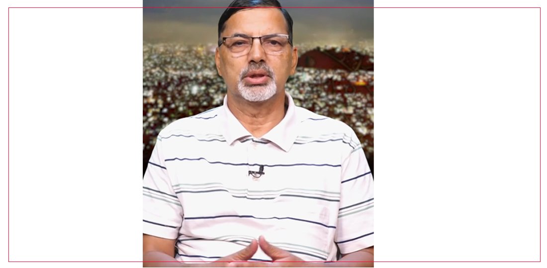   जनार्दनले दिए तिहारको शुभकामना, उज्यालो नेपाललाई यसरी सम्झिए