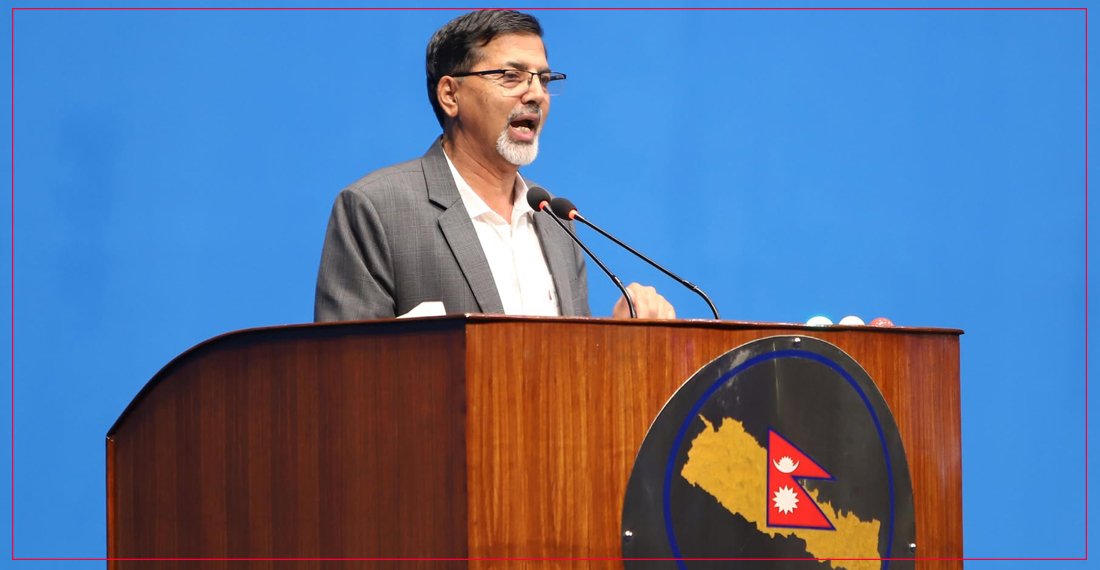   मानव बेचबिखनलाई नियन्त्रण गर्न सक्षम कानुनी संरचना आवश्यक : सांसद शर्मा