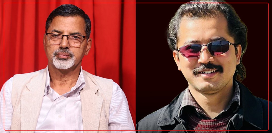 एमाले र प्रलोपाबिच तालमेलको सहमति, जनार्दन र पुनको पक्षमा एमालेले मतदान गर्ने