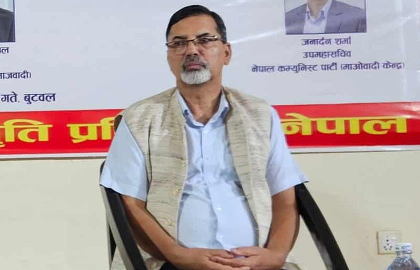   के नेपाली जनताको नियति निरन्तर आन्दोलन हो ?