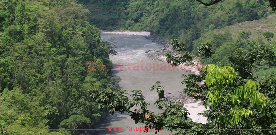 जलस्रोतलाई बहुउपयोगी बनाउने प्रयास, नयाँ कानुनले महत्त्वपूर्ण भूमिका खेल्ने विश्वास