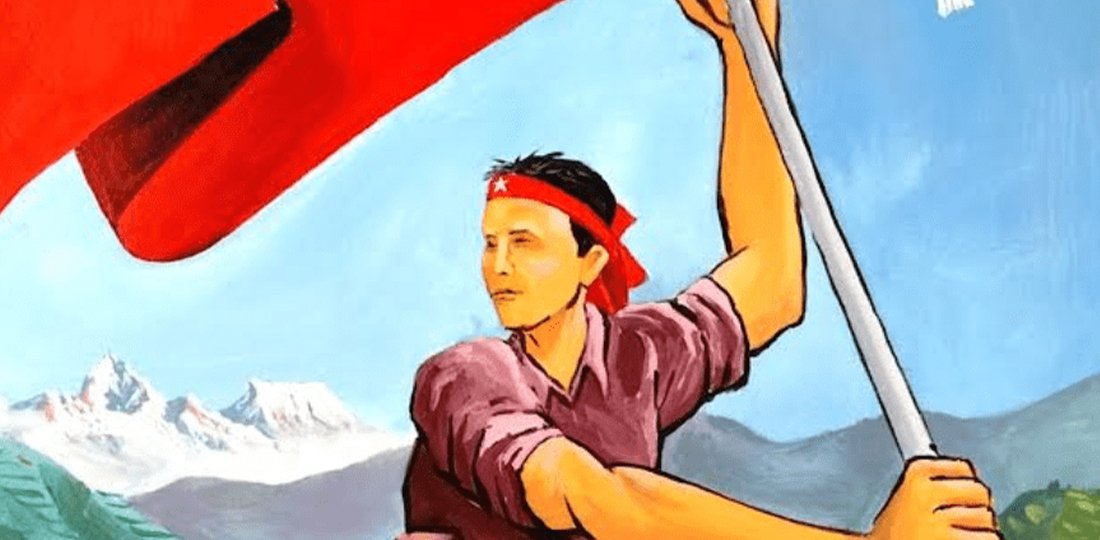   जनयुद्धको उपलब्धि, विचलनको पीडा र इमानदार नेतृत्वको खोजी