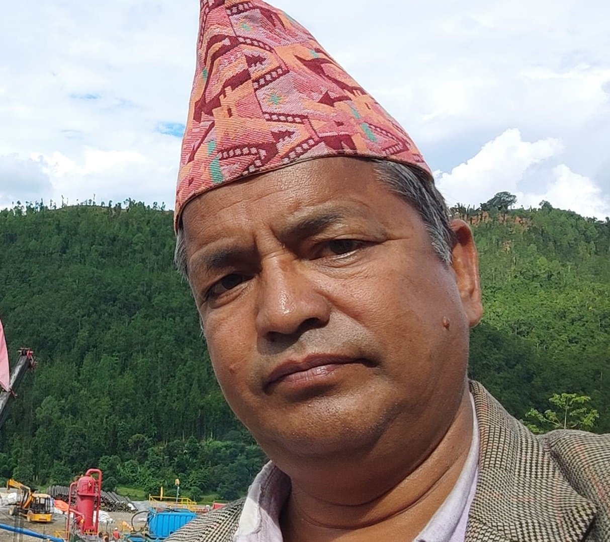 jangbahadur uml