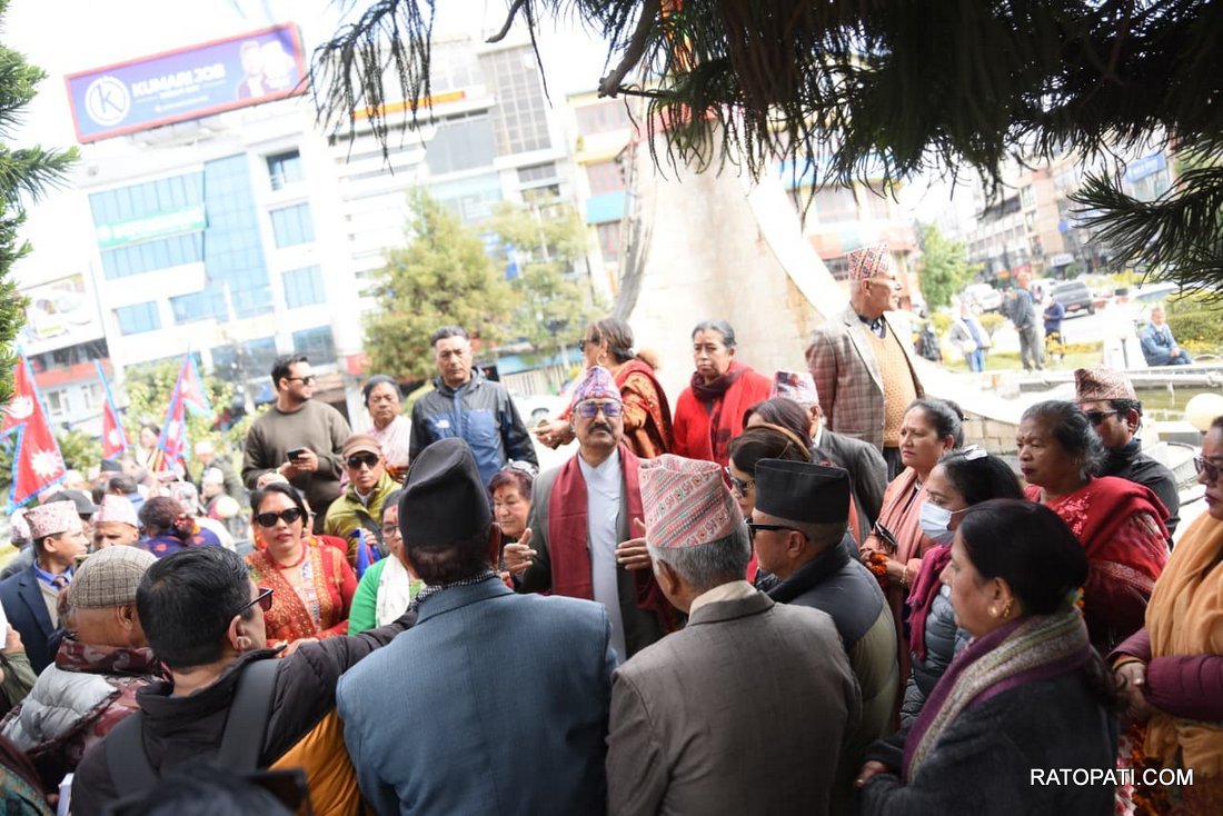 Janmajayanti of Birendra_Nepal Photo Library (11)