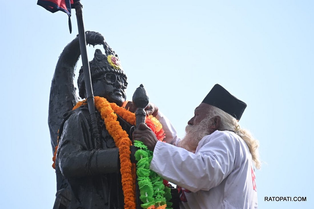 Janmajayanti of Birendra_Nepal Photo Library (13)