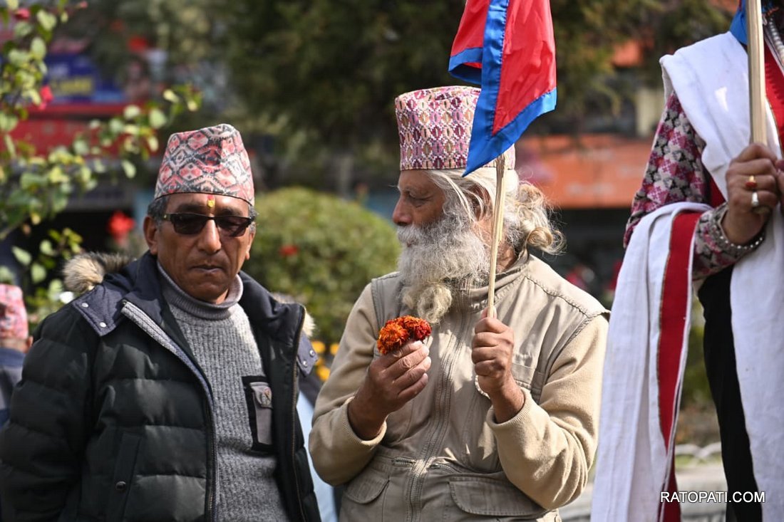 Janmajayanti of Birendra_Nepal Photo Library (3)