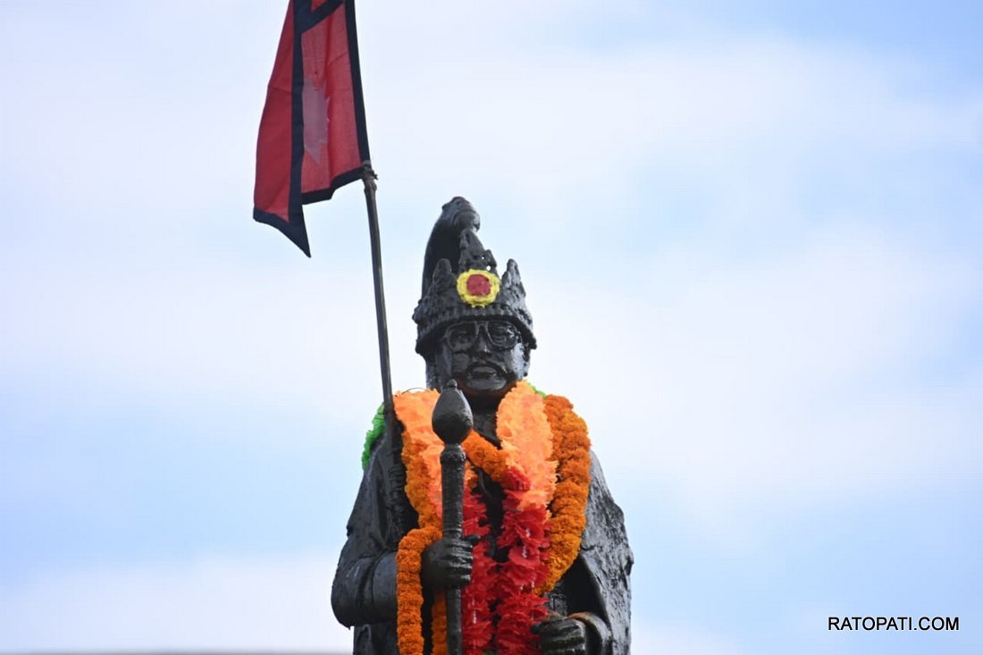 Janmajayanti of Birendra_Nepal Photo Library (4)