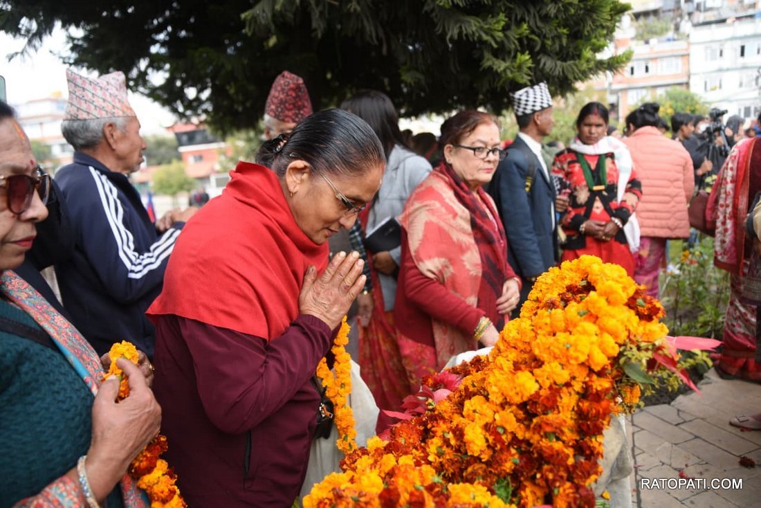 Janmajayanti of Birendra_Nepal Photo Library (6)