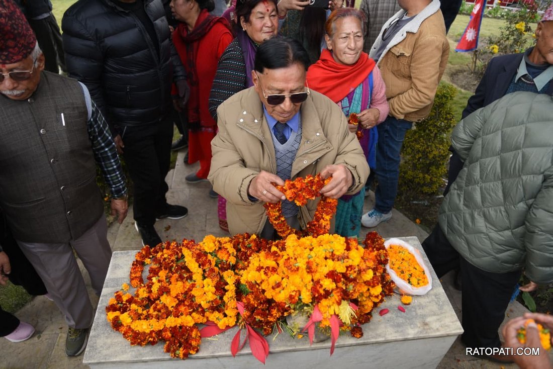 Janmajayanti of Birendra_Nepal Photo Library (7)