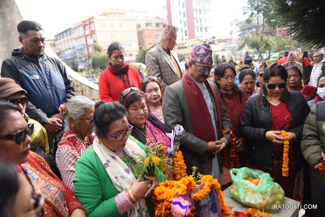 Janmajayanti of Birendra_Nepal Photo Library (9)