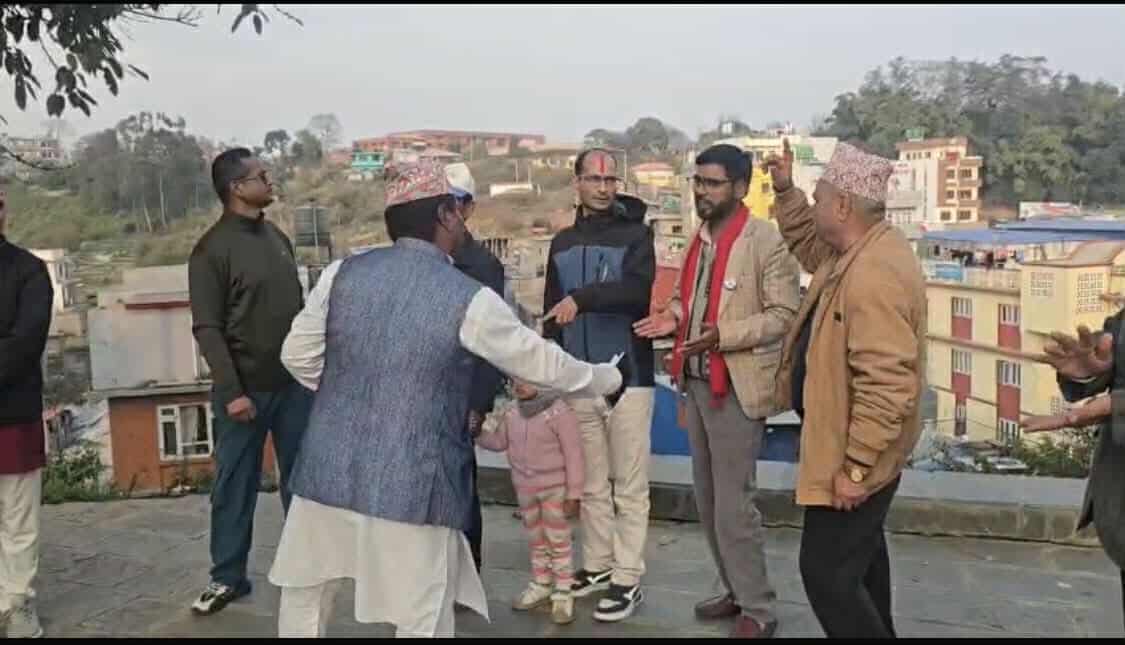 janmma dev