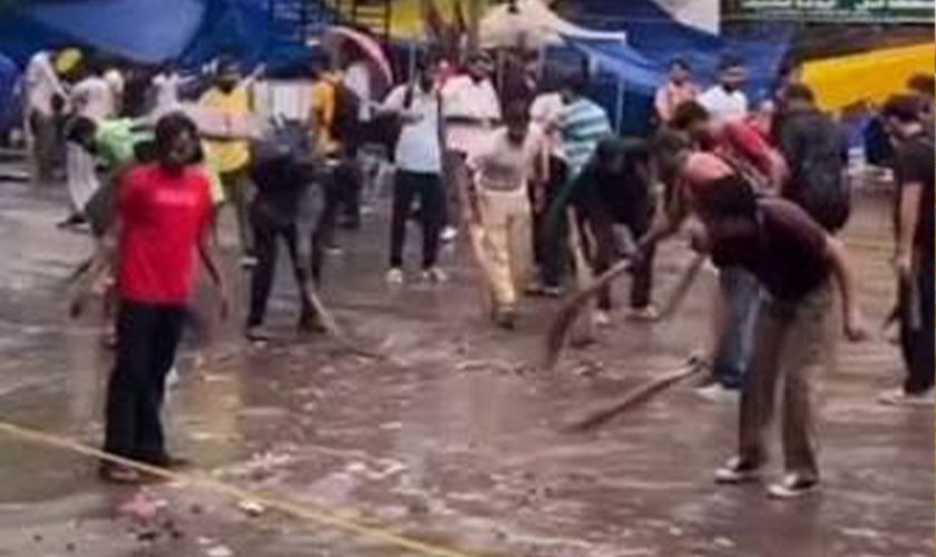 jantarmantar-clean-road