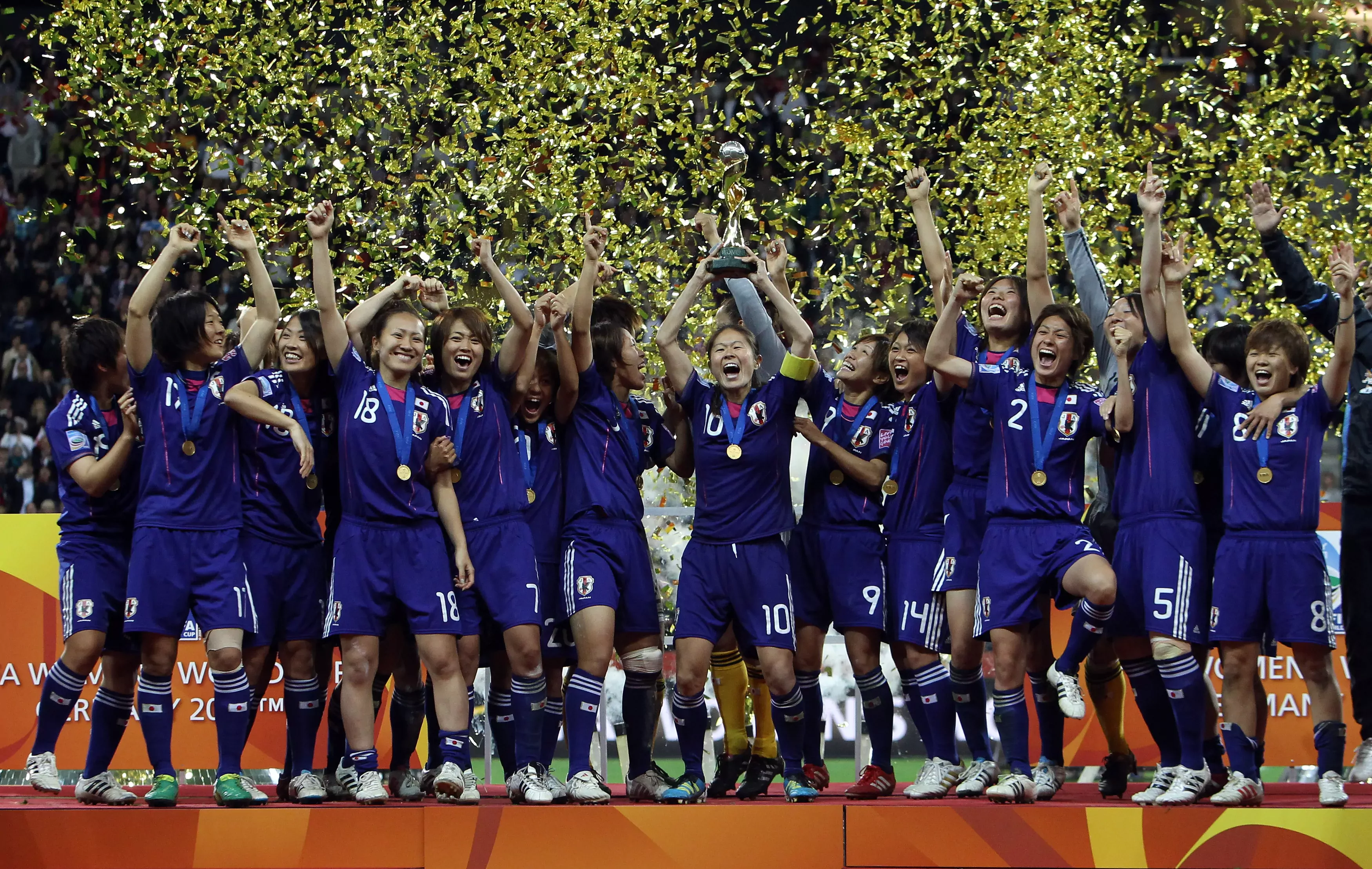 Japan-Women-s-World-Cup-2011-Win-Getty