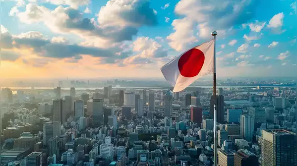 japan