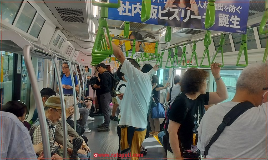japan