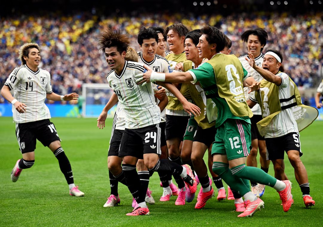 japan