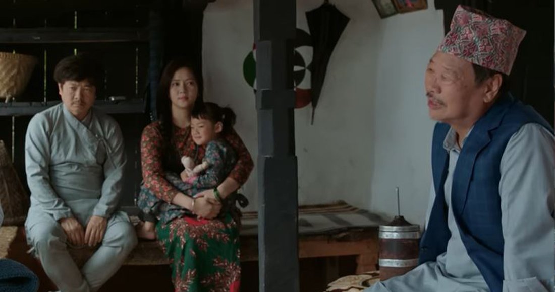 ‘जारी २’ काे ट्रेलर सार्वजनिक
