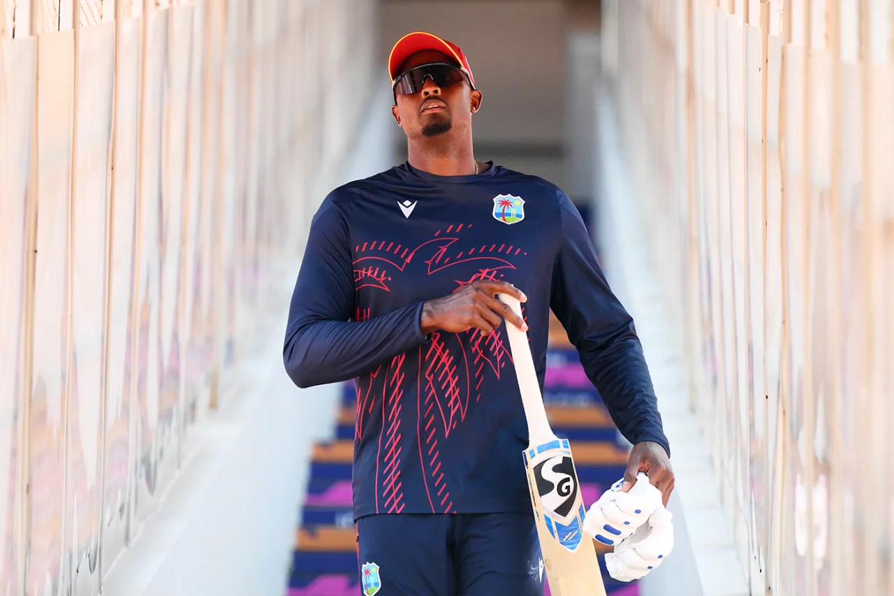 jason holder 2