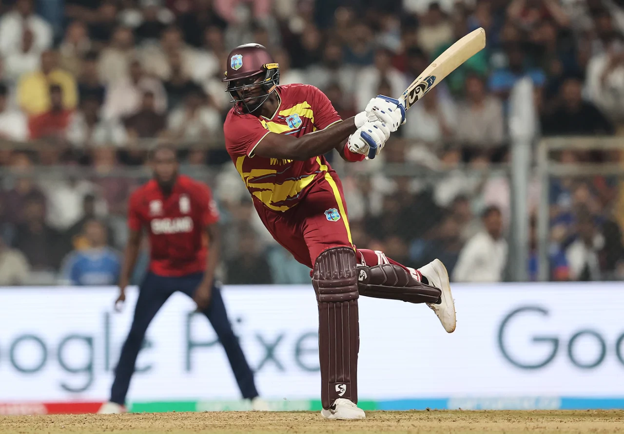 jason holder 5