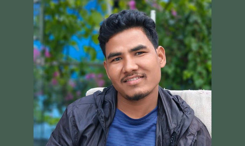   हुम्लामा सहिद पुत्र जटिल कार्की प्रलोपाका उम्मेदवार