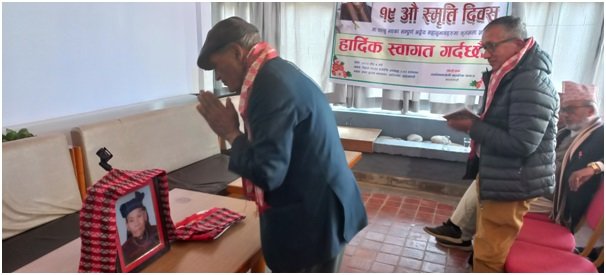 ‘लोक संस्कृति संरक्षण गर्न सङ्ग्रहालय खोल्नुपर्छ’