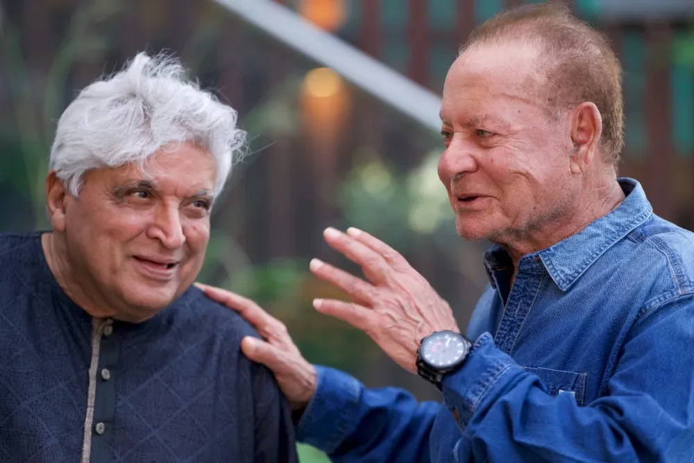 Javed-Akhtar-Salim-Khan